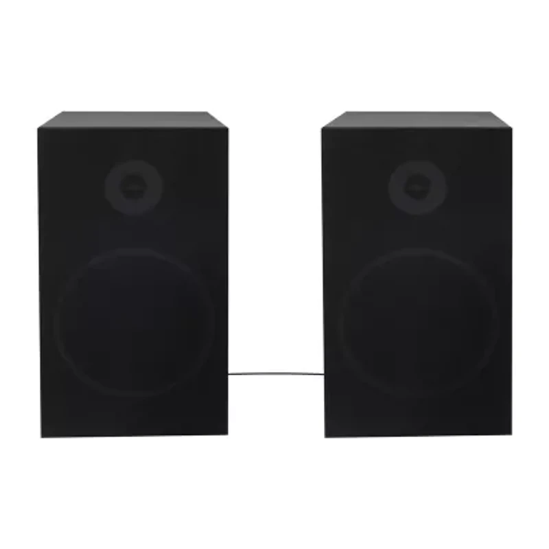 iLive Bluetooth Bookshelf Bookshelf Speaker