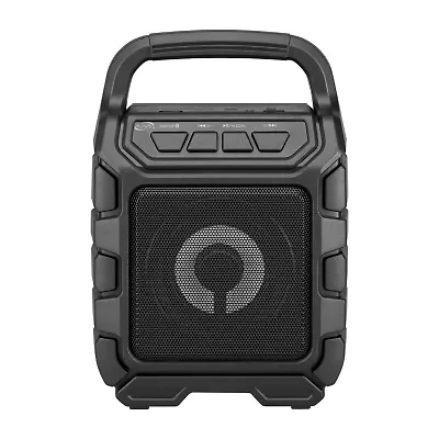iLive Wireless Tailgate Portable Speaker