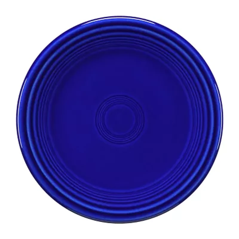 Fiesta Classic Rim 12-pc. Dinnerware Set