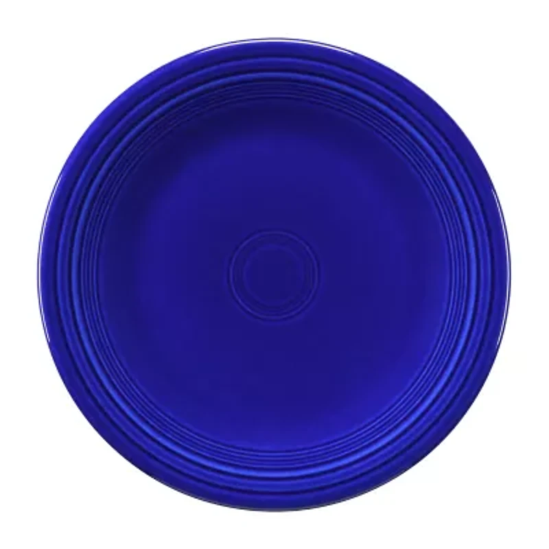 Fiesta Classic Rim 12-pc. Dinnerware Set