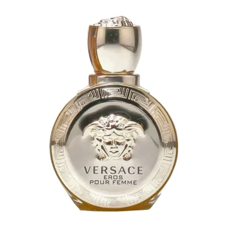 Versace Eros Pour Femme Eau De Parfum