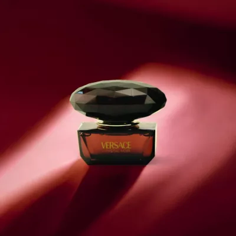 Versace Crystal Noir Eau De Parfum