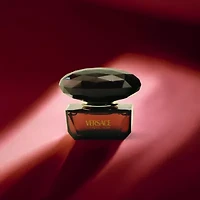Versace Crystal Noir Eau De Parfum