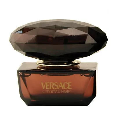 Versace Crystal Noir Eau De Parfum