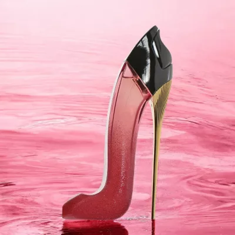 Carolina Herrera Very Good Girl Glam Eau De Parfum