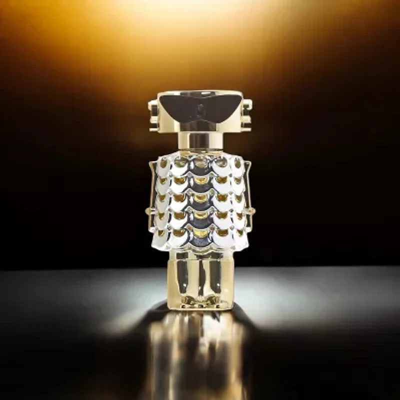 Rabanne Fame Eau De Parfum, 1.7 Oz