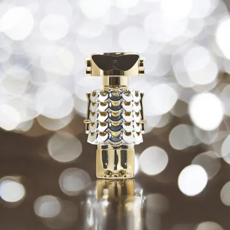 Rabanne Fame Eau De Parfum, 1.7 Oz