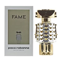Rabanne Fame Eau De Parfum, 1.7 Oz