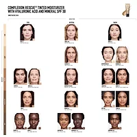 bareMinerals Complexion Rescue Tinted Moisturizer