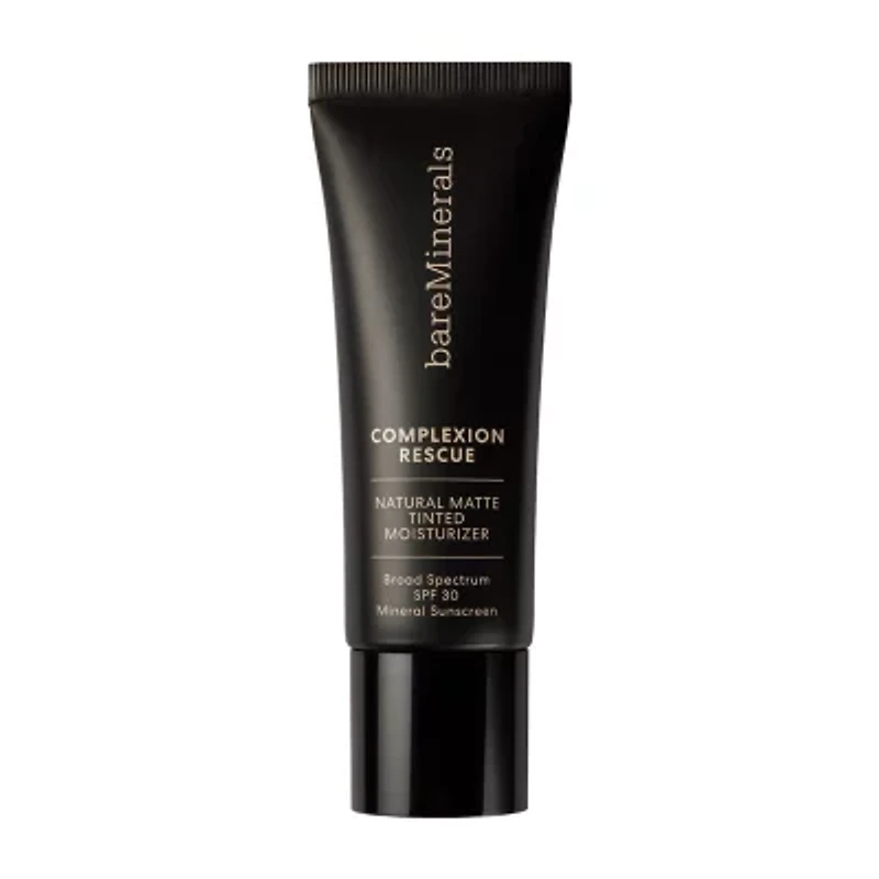 bareMinerals Complexion Rescue® Natural Matte Tinted Moisturizer Mineral Spf 30