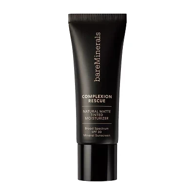 bareMinerals Complexion Rescue® Natural Matte Tinted Moisturizer Mineral Spf 30