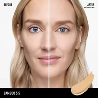 bareMinerals Complexion Rescue® Natural Matte Tinted Moisturizer Mineral Spf 30