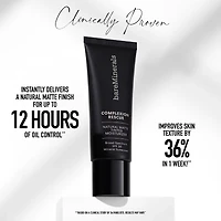 bareMinerals Complexion Rescue® Natural Matte Tinted Moisturizer Mineral Spf 30