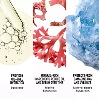 bareMinerals Complexion Rescue® Natural Matte Tinted Moisturizer Mineral Spf 30