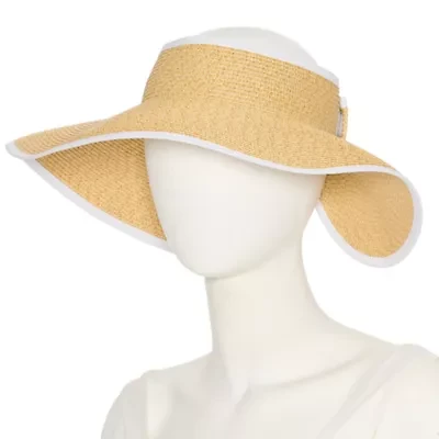 Liz Claiborne C Roll Womens Visor