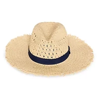 a.n.a Open Weave Grass Womens Bucket Hat