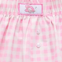 My Melody Boxer Short Juniors Womens Pull-On
