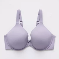 Ambrielle Everyday Underwire Full Coverage Bra