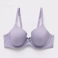 Ambrielle Everyday Underwire Full Coverage Bra