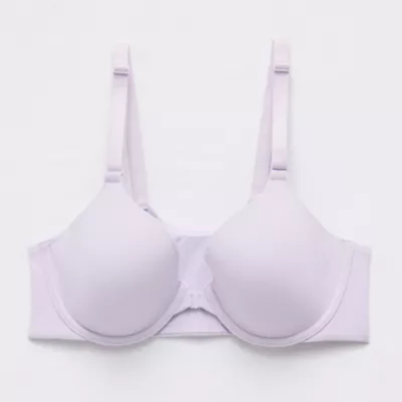 Ambrielle Everyday Full Coverage Bra 344688