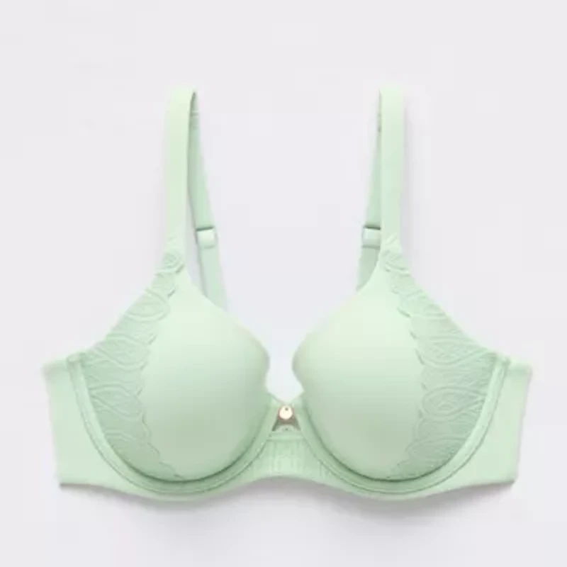 Ambrielle Super Soft Full Coverage Bra