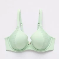 Ambrielle Super Soft Full Coverage Bra