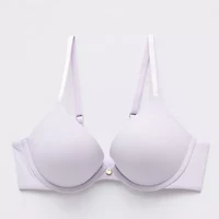Ambrielle Push Up Plunge Bra 326880