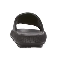 Thereabouts Big Kid Boys Slide Sandals