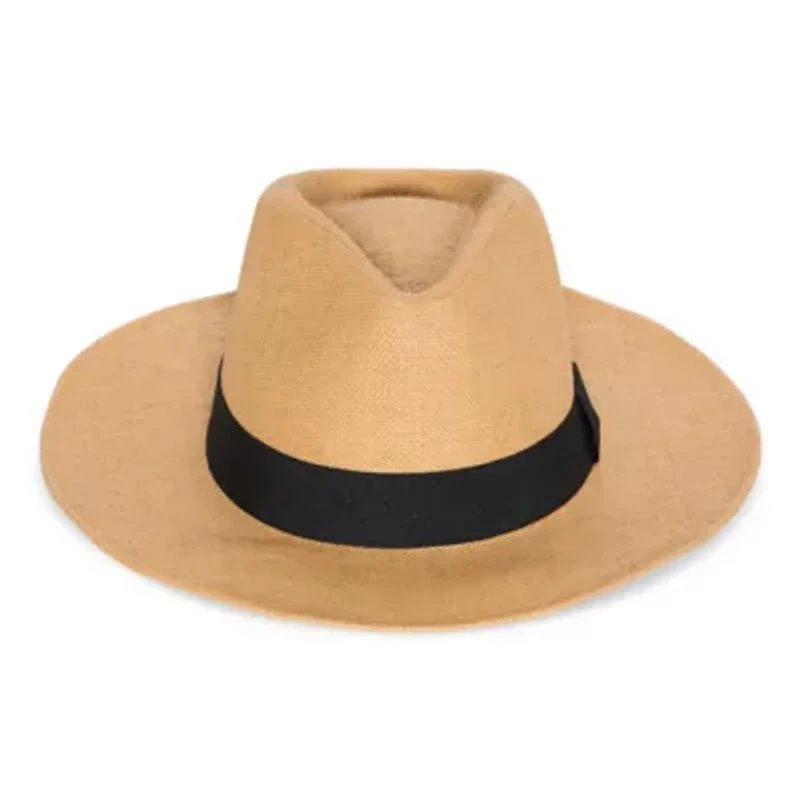 Stafford Mens Panama Hat