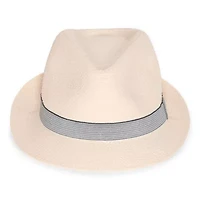 Stafford Mens Fedora
