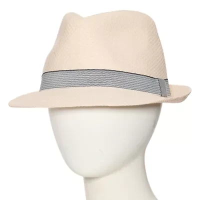 Stafford Mens Fedora
