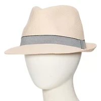 Stafford Mens Fedora