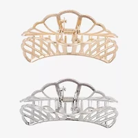 Arizona 2-pc. Hair Clip