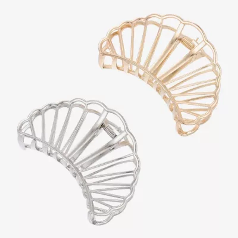 Arizona 2-pc. Hair Clip