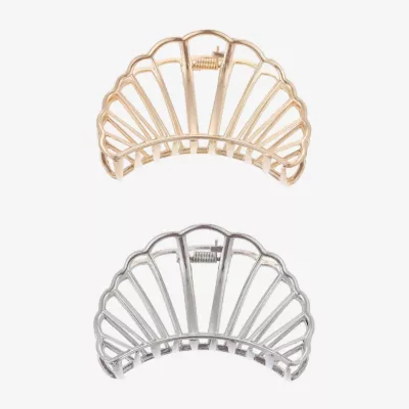 Arizona 2-pc. Hair Clip