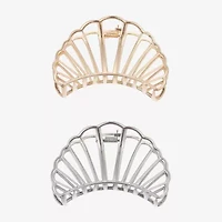 Arizona 2-pc. Hair Clip