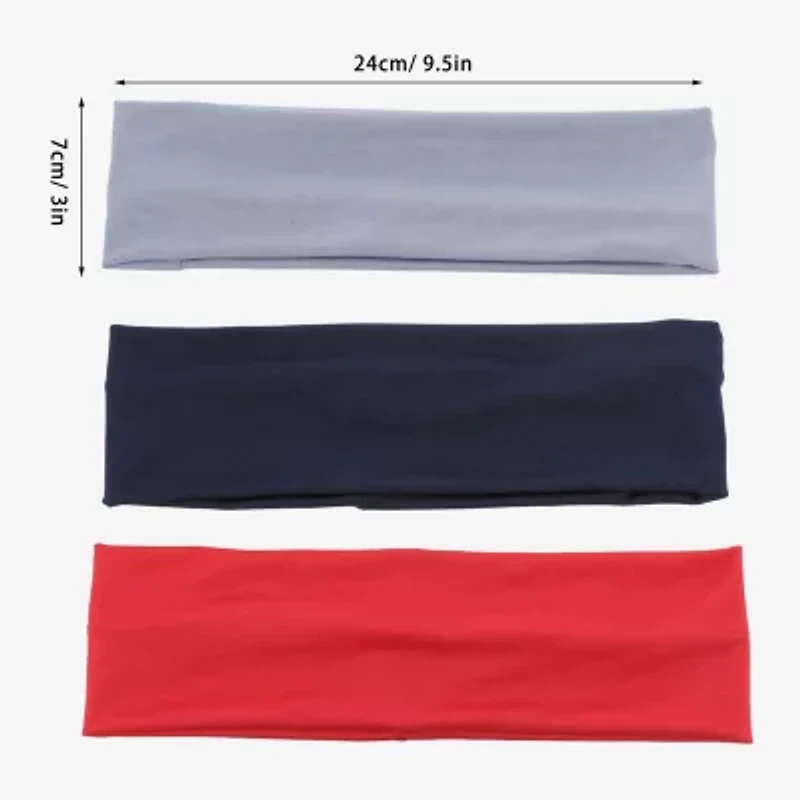 Arizona 3-pc. Headband