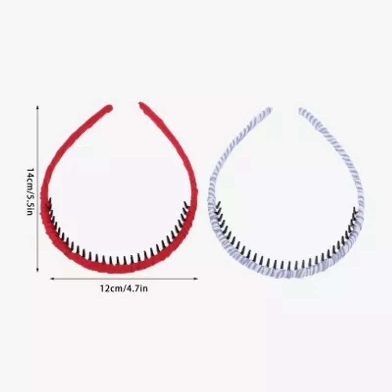 Arizona 2-pc. Headband