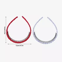 Arizona 2-pc. Headband