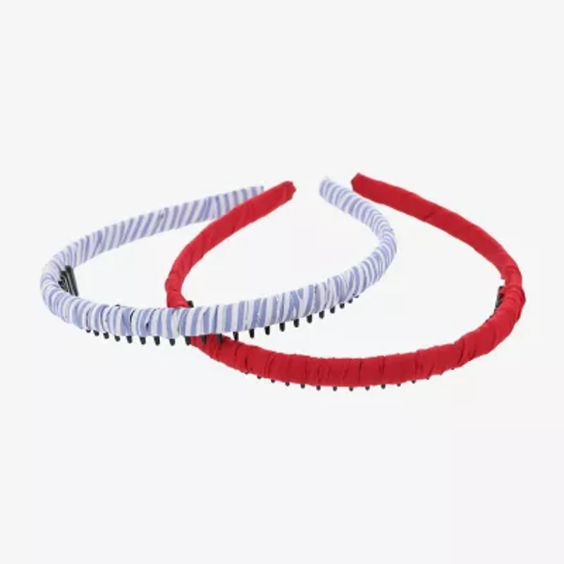 Arizona 2-pc. Headband