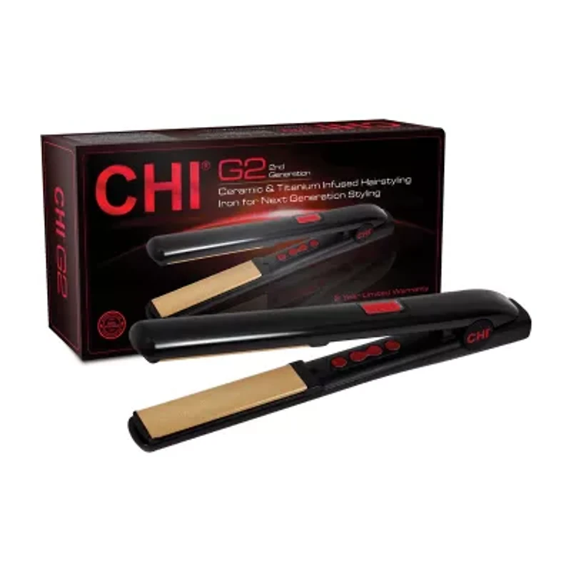 CHI G2 Professional 1" Flat Iron