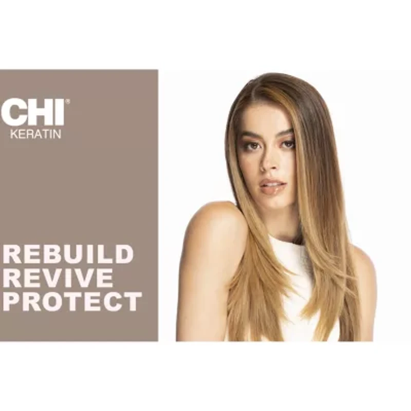 Chi Styling Keratin Reconstruct Conditioner - 32 oz.