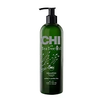 CHI® Tea Tree Oil Shampoo - 12 oz.