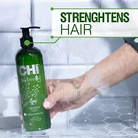 CHI® Tea Tree Oil Shampoo - 12 oz.