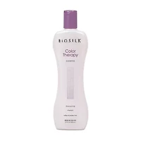 BioSilk® Color Therapy Cool Blonde Shampoo 12 Oz.