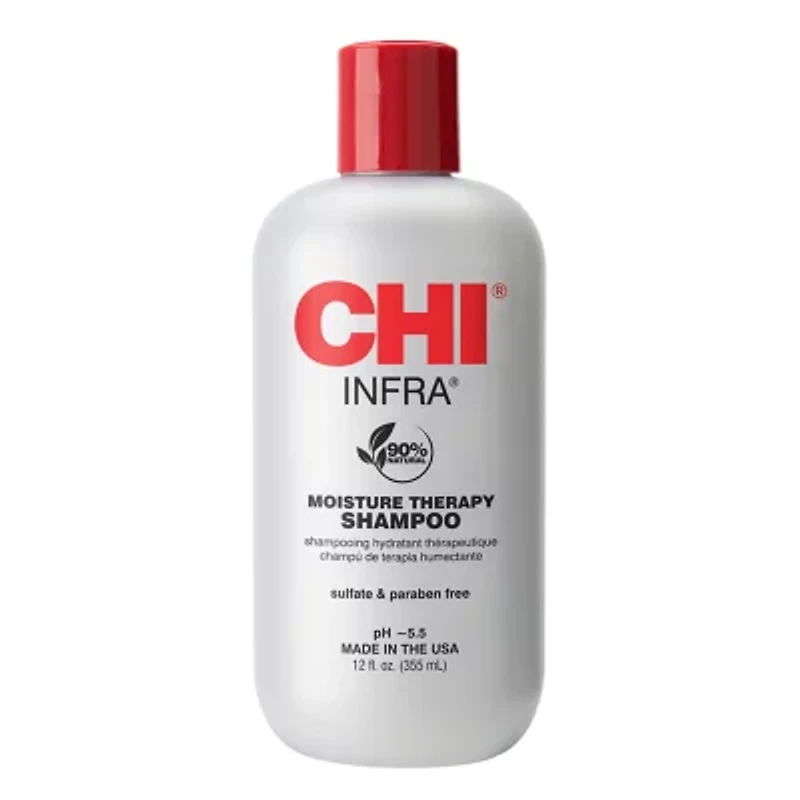 CHI® Infra Moisture Therapy Shampoo
