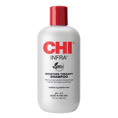 CHI® Infra Moisture Therapy Shampoo
