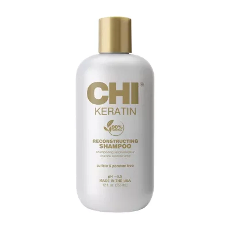 CHI® Keratin Shampoo