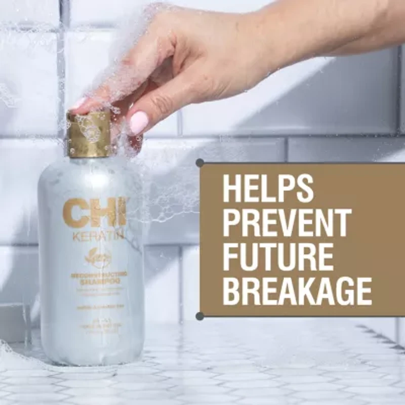 CHI® Keratin Shampoo