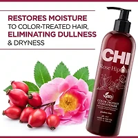 CHI Rose Hip Oil Protecting Conditioner - 12 Oz.